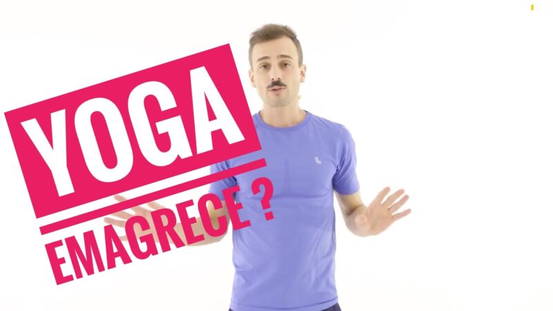 10 benefícios de praticar yoga em casa – Yoga emagrece?