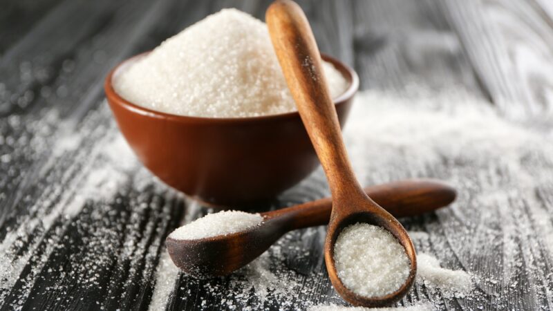 Regras de 40 Dias de Açúcar Rápido – Benefícios de Saúde de Uma Dieta com Baixo Teor de Açúcar