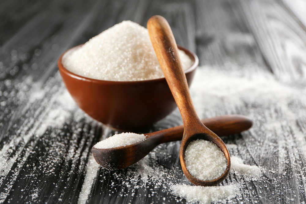 Regras de 40 Dias de Açúcar Rápido – Benefícios de Saúde de Uma Dieta com Baixo Teor de Açúcar