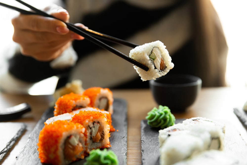 Dieta Japonesa de 14 Dias – Como Perder Peso Com Comida Asiática