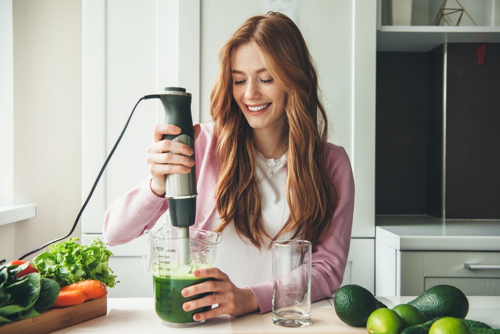 Dieta de Limpeza Vegana de 7 Dias – O Que é Necessário Para Criar Uma Dieta Desintoxicante Vegana de 7 Dias