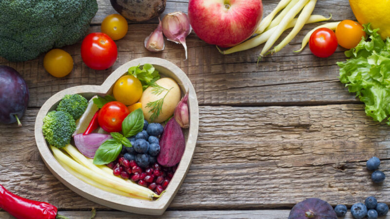 Noções Básicas de Uma Dieta Vegetariana – Será Realmente Seguro?