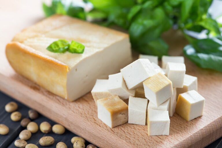 Tofu é Vegano Tudo o Que Você Precisa Saber Sobre Este Produto de