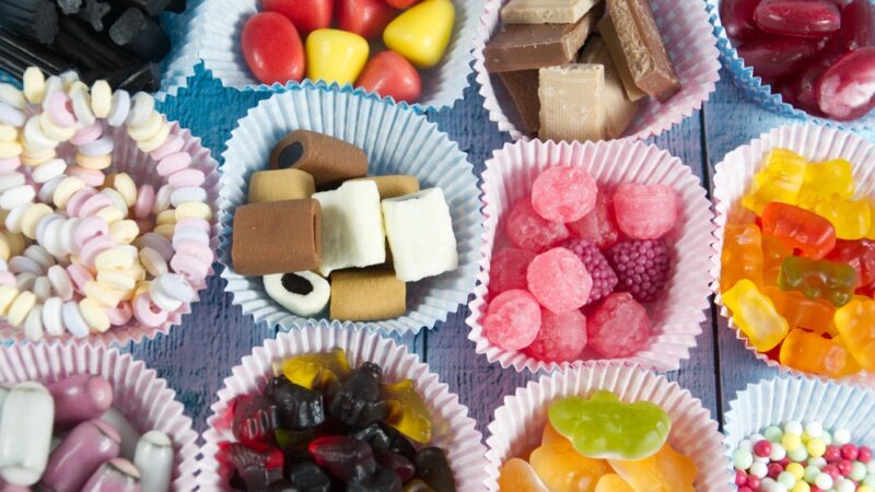 Açúcar Desintoxicante de 28 Dias – Como Melhorar Sua Saúde Cortando o Açúcar da Dieta